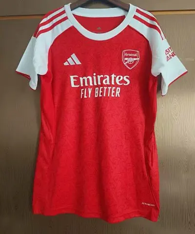 25-26 ASN home woman jersey