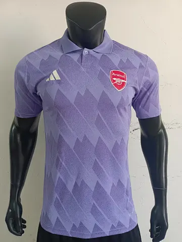 25-26 ASN player version POLO purple