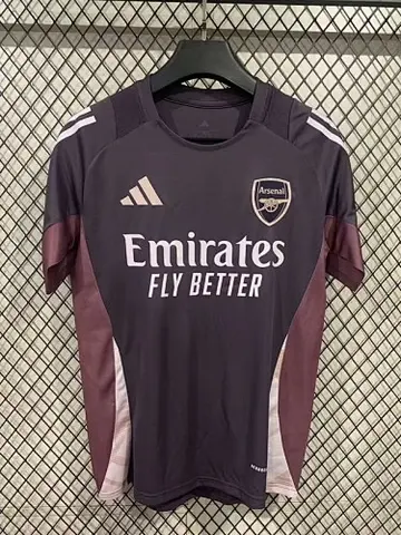 25-26 ASN purple training jersey