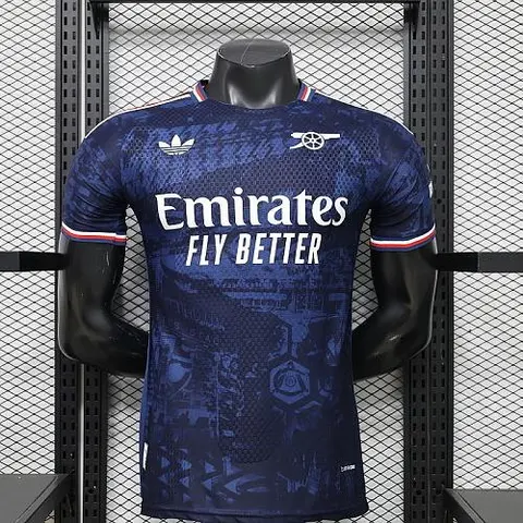 26-27 Player Arsenal Special Edition Kit
