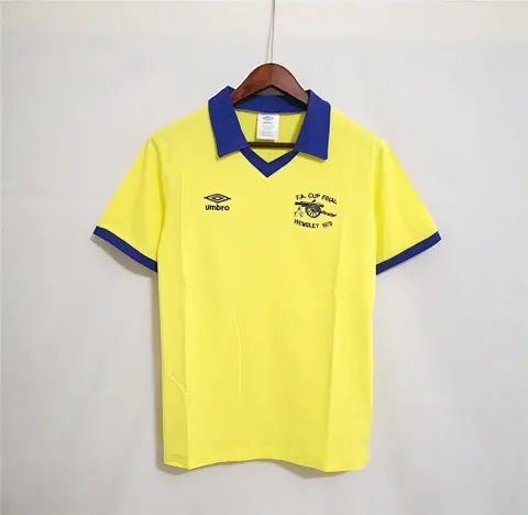 71-79 ASN Fa cup final