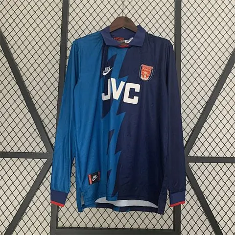 95-95 ASN away long sleeve retro jersey