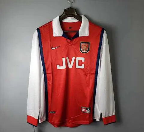98-99 ASN home long sleeve