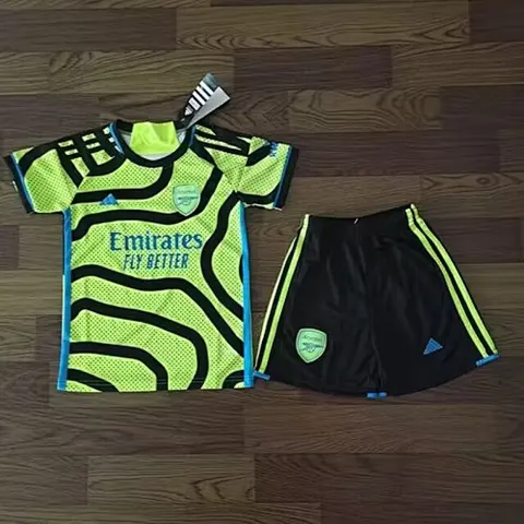 ASN 23/24 away kids size 16-28