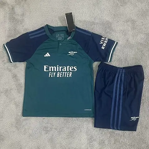 ASN 23/24 third away kids size 16-28