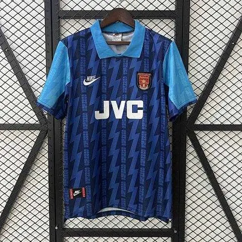Retro 1994-95 Arsenal Away S-XXL