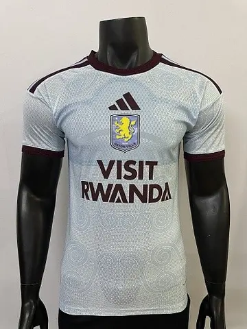 2026/27 Aston Villa Third Away Player Version Soccer Jersey S-2XL