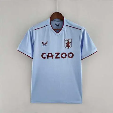 22-23 Aston Villa away