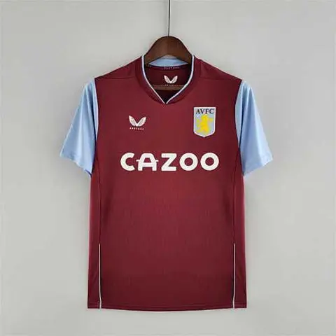 22-23 Aston Villa home