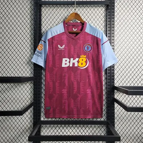 23-24 Aston Villa home
