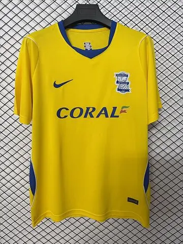 2026/27 Birmingham City Away Soccer Jersey S-4XL