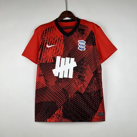 23-24 Birmingham City away jersey size S-XXL