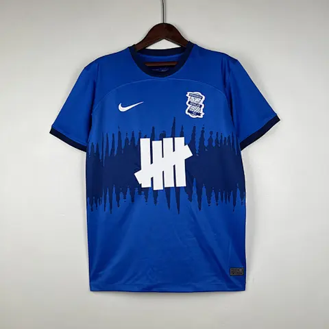 23-24 Birmingham City home jersey size S-XX