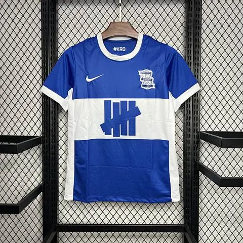24/25 Birmingham City F.C. Home Jersey