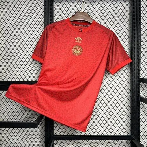 24-25 AFC Bournemouth Red Special Edition Jersey S-XXL