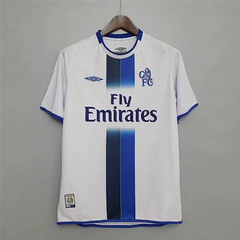 03-05 CHE away