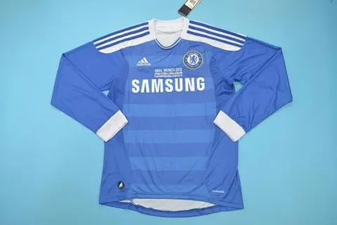 11-12 CHE UCL final long sleeve