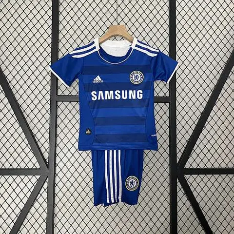 11-12 CHE home retro kid kit