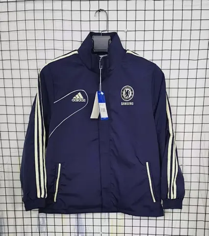 12/13 Chelsea Retro Windbreaker