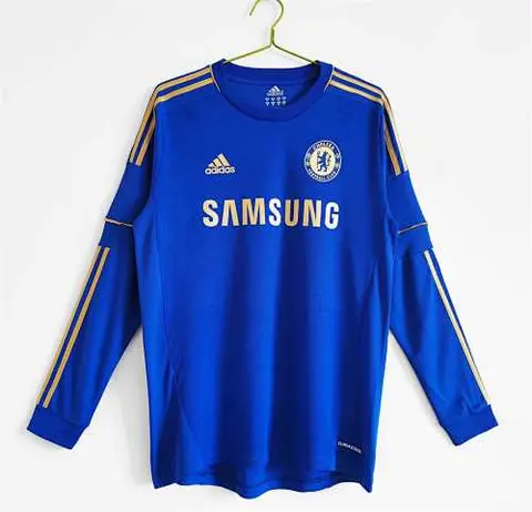 12-13 CHE home long sleeve