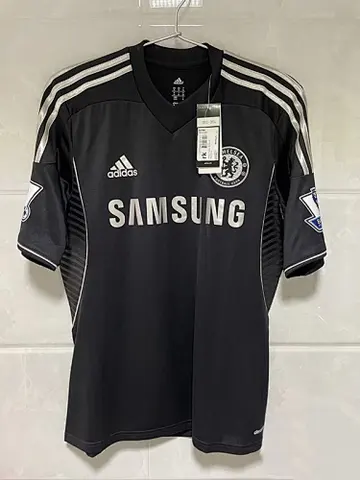 13-14 CHE third away retro jersey