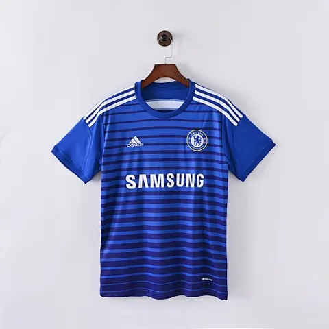 14-15 CHE home retro jersey