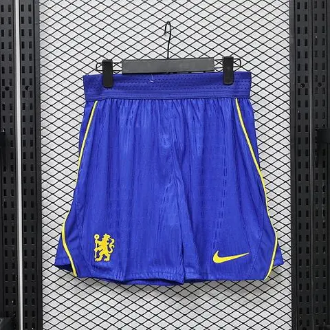 2026/27 CHE Home Player Version Soccer Shorts S-2XL