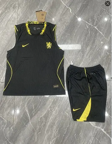 2026/27 Chelsea Away Vest Suit S-2XL