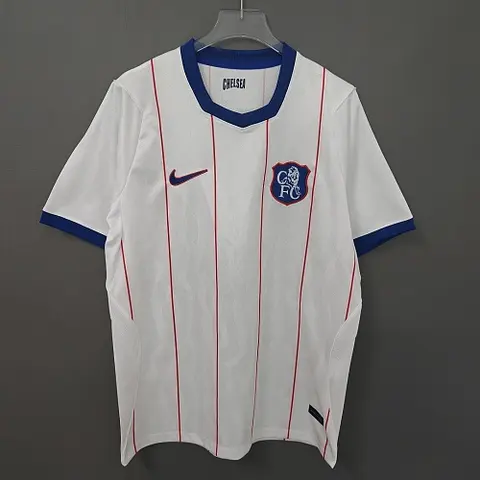 2026/27 Chelsea Third Away Soccer Jersey S-4XL