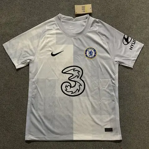 21-22 CHE Grey goalkeeper