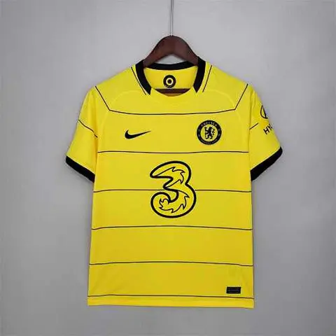 21-22 CHE away