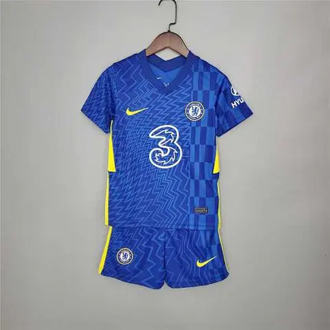 21-22 CHE home kids kit