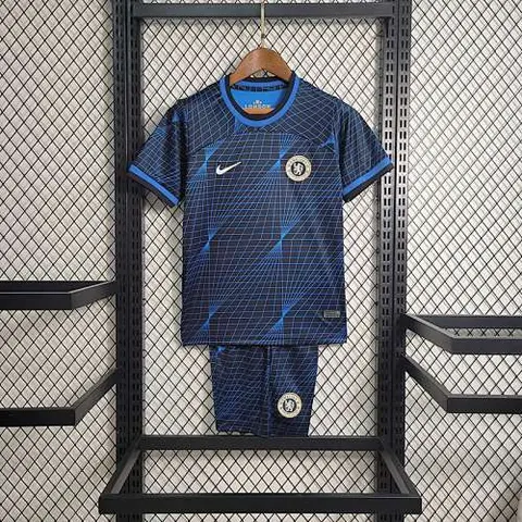 23-24 CHE AWAY KIDS