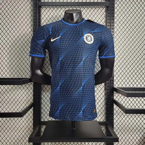 23-24 CHE AWAY Player version size S-2XL