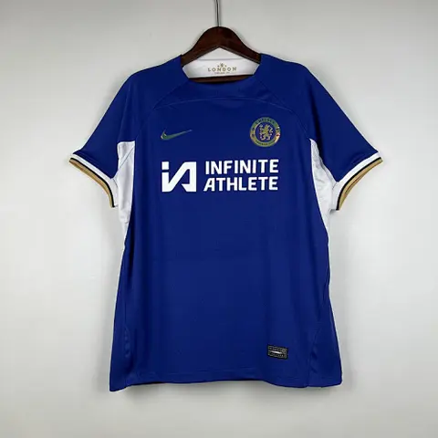 23-24 CHE HOME size S-4XL