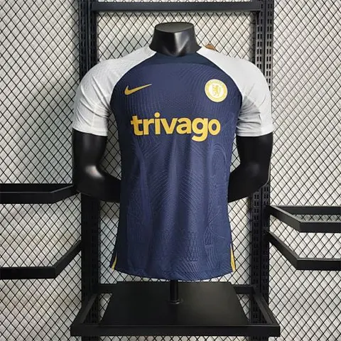 23-24 CHE Training Suit player version