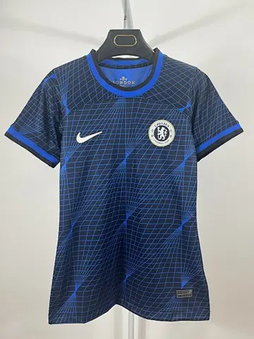 Maillot de football femme 23-24 CHE — Extérieur