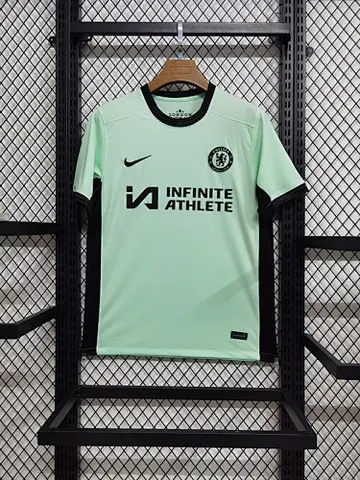 23-24 CHE third away jersey size S-4XL