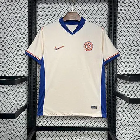 24-25 CHE Away soccer jersey
