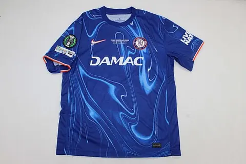 24-25 CHE Europa final jersey