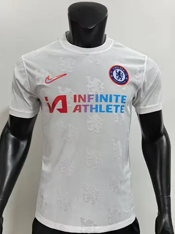 24-25 CHE Training Jersey Player version S-XXL