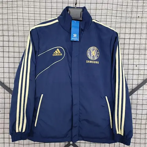 24-25 CHE blue windbreaker