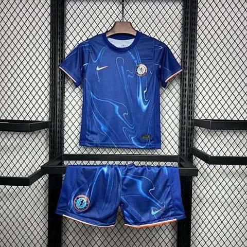 24-25 CHE home kid kit
