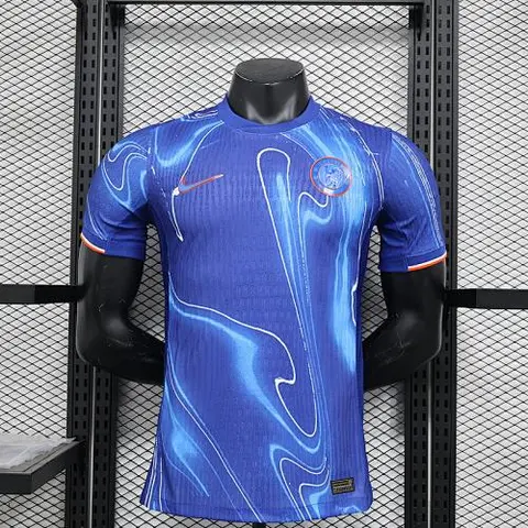 24-25 CHE home player version jersey