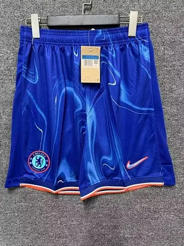 24-25 CHE home shorts