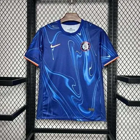 24-25 CHE home soccer jersey