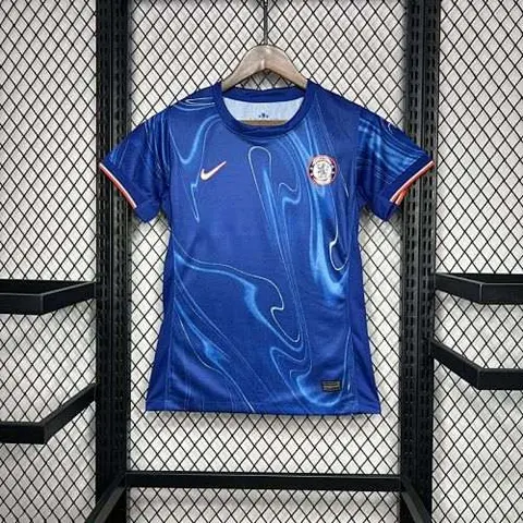Maillot de football femme 24-25 CHE — Domicile