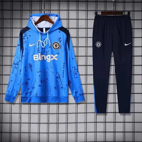 24-25 CHE hoodie suit
