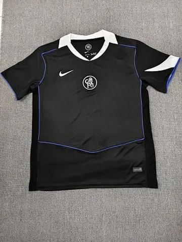 25-26 CHE Third Away Jersey