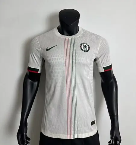 25-26 CHE away player version jersey
